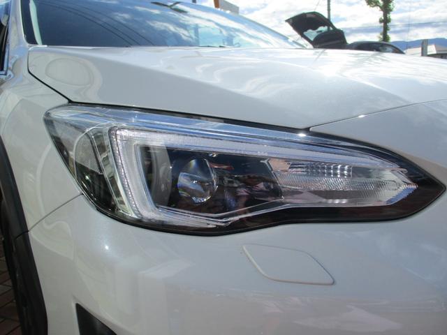 XV 2.0e-S アイサイト ワンオーナー/禁煙車/衝突回避ブレーキシステム/純正ナビ/フルセグTV/バックモニター/盗難防止システム衝突安全ボディ/クルーズコントロール/レーンアシスト/オートエアコン/LEDヘッドライト/ETC(49枚目)