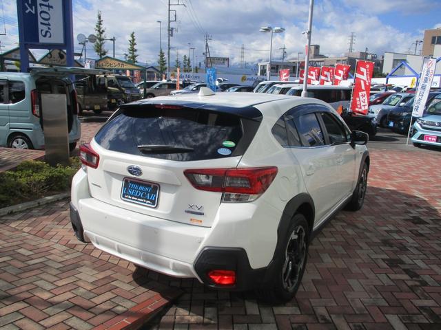 XV 2.0e-S アイサイト ワンオーナー/禁煙車/衝突回避ブレーキシステム/純正ナビ/フルセグTV/バックモニター/盗難防止システム衝突安全ボディ/クルーズコントロール/レーンアシスト/オートエアコン/LEDヘッドライト/ETC(65枚目)