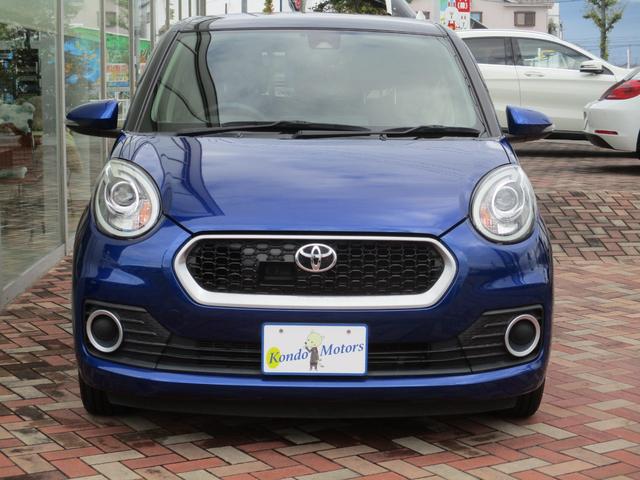 パッソ モーダ S /オートエアコン/ワンセグナビ/CD/DVD再生/スマートキー/ベンチシート/社外アルミ/アイドリングストップ/LEDヘッドライト/(4枚目)