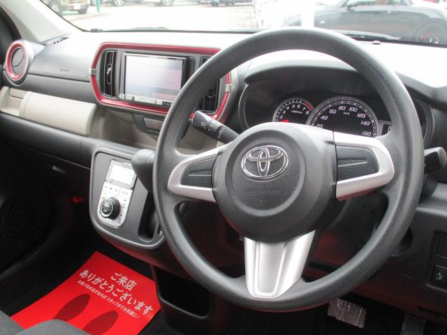 パッソ モーダ S /オートエアコン/ワンセグナビ/CD/DVD再生/スマートキー/ベンチシート/社外アルミ/アイドリングストップ/LEDヘッドライト/(12枚目)