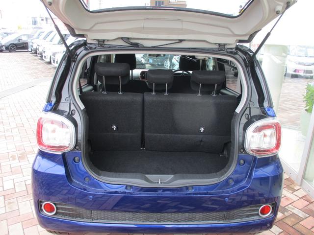 パッソ モーダ S /オートエアコン/ワンセグナビ/CD/DVD再生/スマートキー/ベンチシート/社外アルミ/アイドリングストップ/LEDヘッドライト/(27枚目)