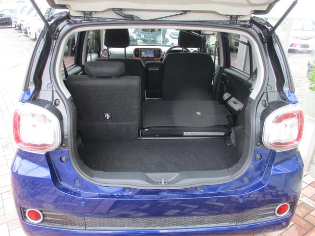 パッソ モーダ S /オートエアコン/ワンセグナビ/CD/DVD再生/スマートキー/ベンチシート/社外アルミ/アイドリングストップ/LEDヘッドライト/(28枚目)