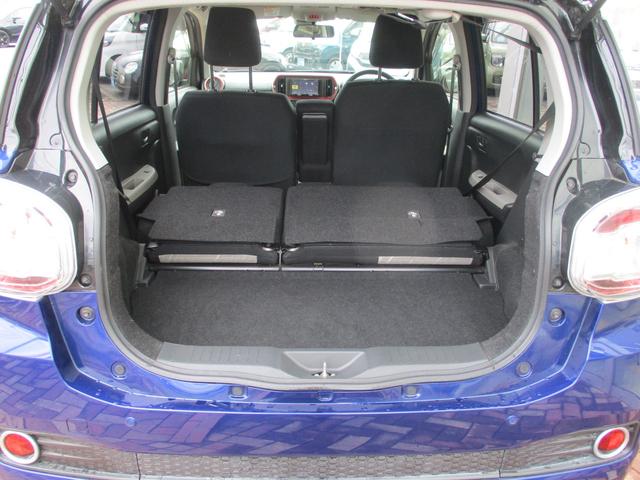 パッソ モーダ S /オートエアコン/ワンセグナビ/CD/DVD再生/スマートキー/ベンチシート/社外アルミ/アイドリングストップ/LEDヘッドライト/(29枚目)