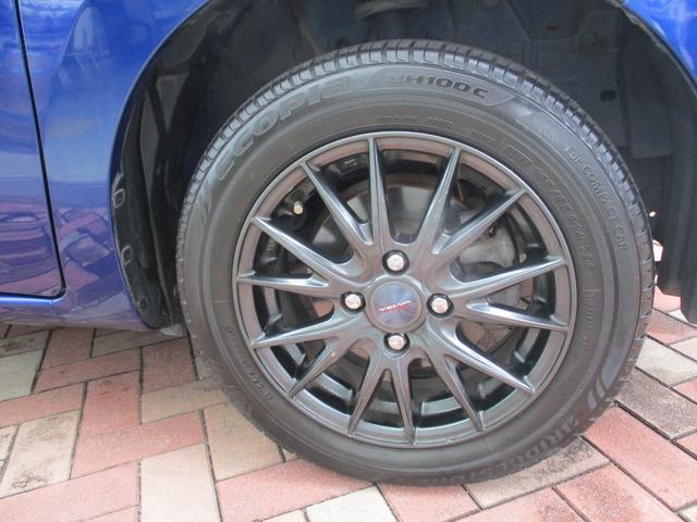 パッソ モーダ S /オートエアコン/ワンセグナビ/CD/DVD再生/スマートキー/ベンチシート/社外アルミ/アイドリングストップ/LEDヘッドライト/(41枚目)