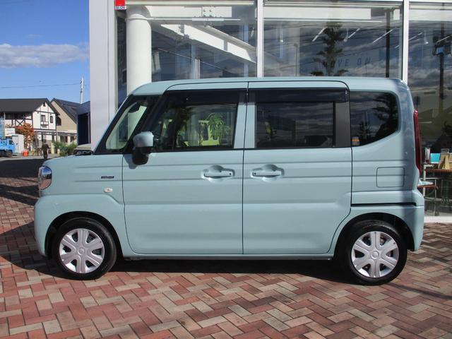 御納車後の無料点検や、無料オイル交換サービスも大好評!末永く愛車にお乗りいただくために御納車後の安心アフターフォローも好評です!