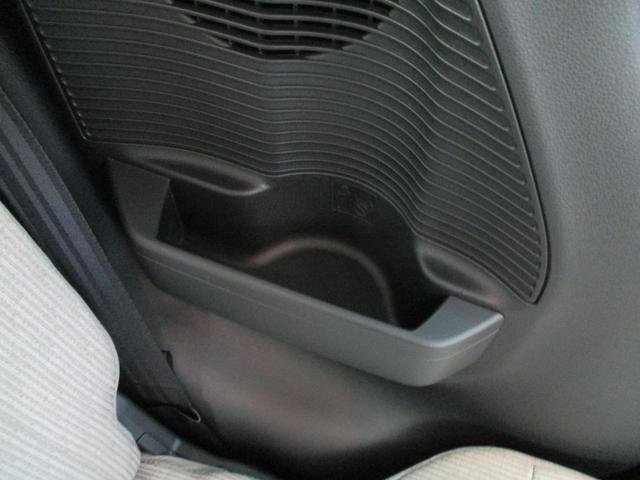 ムーヴ Ｘ　登録届出済未使用車／衝突回避ブレーキシステム／コンフォータブルパック／盗難防止システム／衝突安全ボディ／アイドリングストップ／ＬＥＤヘッドライト／レーンアシスト／クリアランスソナー／オートライト／（38枚目）