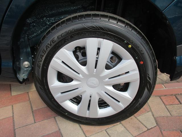 ムーヴ Ｘ　登録届出済未使用車／衝突回避ブレーキシステム／コンフォータブルパック／盗難防止システム／衝突安全ボディ／アイドリングストップ／ＬＥＤヘッドライト／レーンアシスト／クリアランスソナー／オートライト／（54枚目）