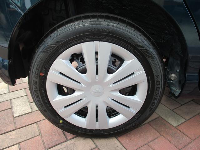 ムーヴ Ｘ　登録届出済未使用車／衝突回避ブレーキシステム／コンフォータブルパック／盗難防止システム／衝突安全ボディ／アイドリングストップ／ＬＥＤヘッドライト／レーンアシスト／クリアランスソナー／オートライト／（55枚目）