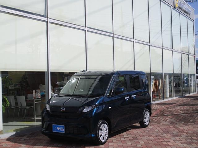 ムーヴ Ｘ　登録届出済未使用車／衝突回避ブレーキシステム／コンフォータブルパック／盗難防止システム／衝突安全ボディ／アイドリングストップ／ＬＥＤヘッドライト／レーンアシスト／クリアランスソナー／オートライト／（62枚目）