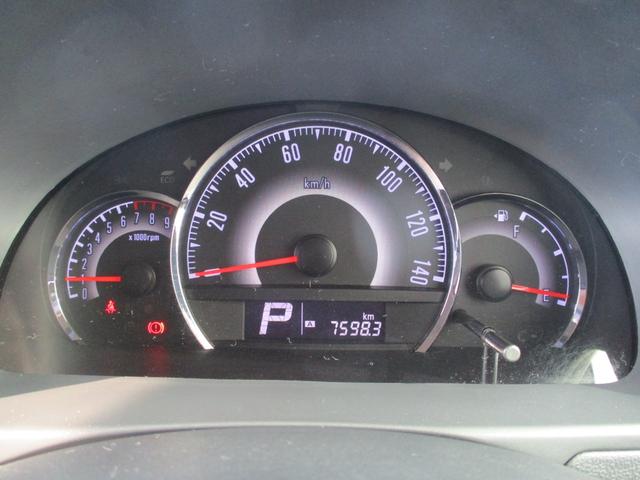 ルークス ハイウェイスター　禁煙車／キセノンライト／盗難防止システム／衝突安全ボィ／オートエアコン／電動格納ミラー／プッシュスタート／スマートキー／電動格納ミラー／左側パワースライドドア／アンチロックブレーキシステム／ＷエアＢ／（14枚目）