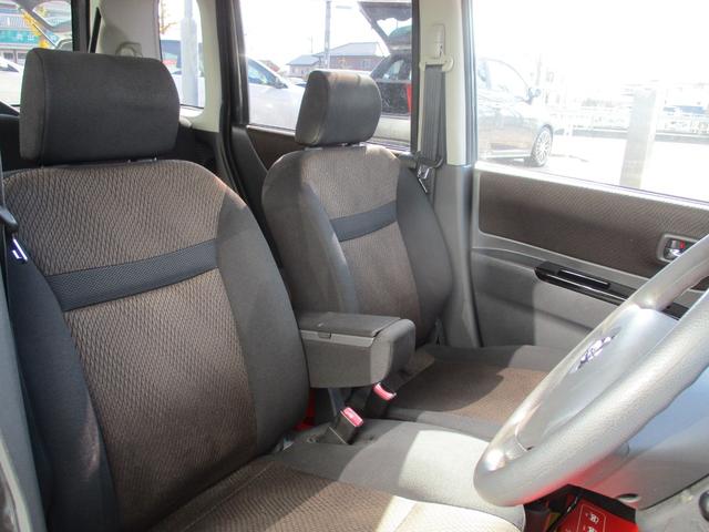 ルークス ハイウェイスター　禁煙車／キセノンライト／盗難防止システム／衝突安全ボィ／オートエアコン／電動格納ミラー／プッシュスタート／スマートキー／電動格納ミラー／左側パワースライドドア／アンチロックブレーキシステム／ＷエアＢ／（25枚目）