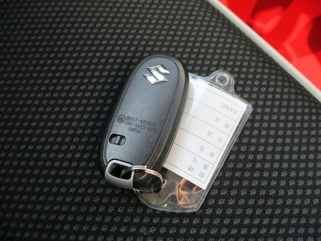 ハスラー Xターボ 盗難防止システム/衝突安全ボディ/社外ナビ/フルセグTV/キセノンライト/シートヒーター/プッシュスタート/スマートキー/オートエアコン/電動格納ミラー/アンチロックブレーキシステム/ダブルエアバッグ(19枚目)