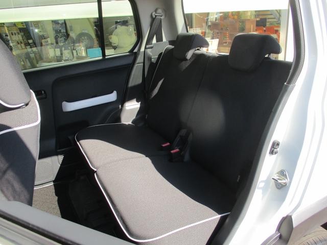 ハスラー Xターボ 盗難防止システム/衝突安全ボディ/社外ナビ/フルセグTV/キセノンライト/シートヒーター/プッシュスタート/スマートキー/オートエアコン/電動格納ミラー/アンチロックブレーキシステム/ダブルエアバッグ(27枚目)