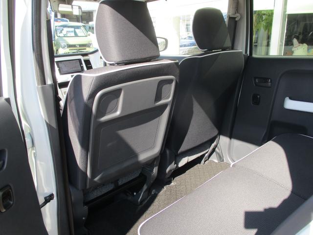 ハスラー Xターボ 盗難防止システム/衝突安全ボディ/社外ナビ/フルセグTV/キセノンライト/シートヒーター/プッシュスタート/スマートキー/オートエアコン/電動格納ミラー/アンチロックブレーキシステム/ダブルエアバッグ(28枚目)