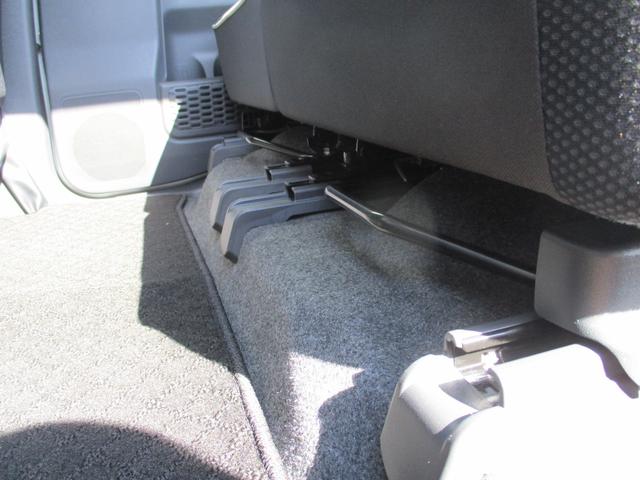 ハスラー Xターボ 盗難防止システム/衝突安全ボディ/社外ナビ/フルセグTV/キセノンライト/シートヒーター/プッシュスタート/スマートキー/オートエアコン/電動格納ミラー/アンチロックブレーキシステム/ダブルエアバッグ(30枚目)