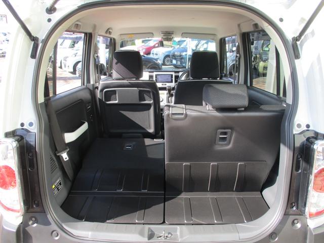 ハスラー Xターボ 盗難防止システム/衝突安全ボディ/社外ナビ/フルセグTV/キセノンライト/シートヒーター/プッシュスタート/スマートキー/オートエアコン/電動格納ミラー/アンチロックブレーキシステム/ダブルエアバッグ(32枚目)