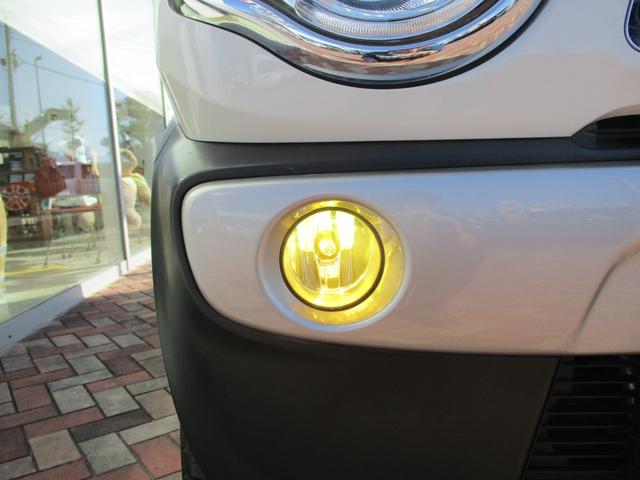 ハスラー Xターボ 盗難防止システム/衝突安全ボディ/社外ナビ/フルセグTV/キセノンライト/シートヒーター/プッシュスタート/スマートキー/オートエアコン/電動格納ミラー/アンチロックブレーキシステム/ダブルエアバッグ(38枚目)