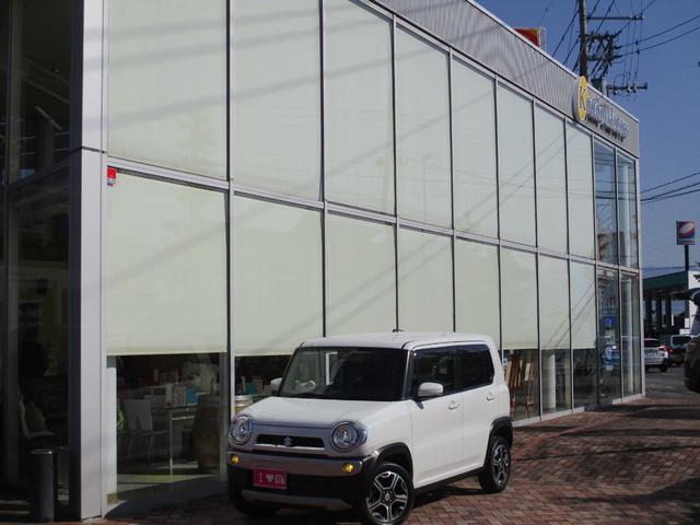 ハスラー Xターボ 盗難防止システム/衝突安全ボディ/社外ナビ/フルセグTV/キセノンライト/シートヒーター/プッシュスタート/スマートキー/オートエアコン/電動格納ミラー/アンチロックブレーキシステム/ダブルエアバッグ(53枚目)