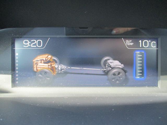 ＸＶ アドバンス　アドバンス（５名４ＷＤ／衝突回避ブレーキシステム／レーンアシスト／禁煙車／純正ナビ／フルセグＴＶ／バックモニー／プッシュスタート／スマートキー／クルーズコントロール／盗難防止システム／衝突安全ボィ／（14枚目）