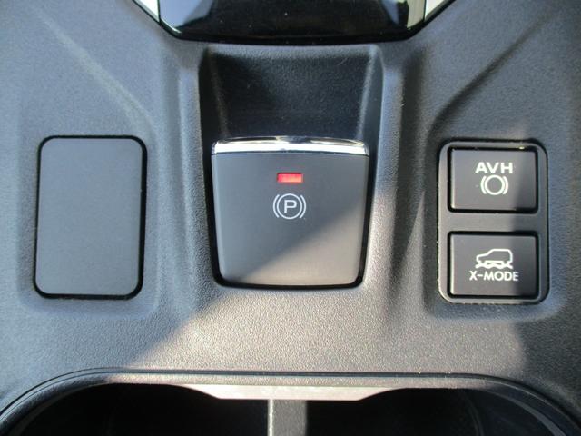 ＸＶ アドバンス　アドバンス（５名４ＷＤ／衝突回避ブレーキシステム／レーンアシスト／禁煙車／純正ナビ／フルセグＴＶ／バックモニー／プッシュスタート／スマートキー／クルーズコントロール／盗難防止システム／衝突安全ボィ／（18枚目）