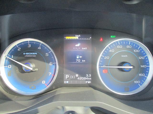 ＸＶ アドバンス　アドバンス（５名４ＷＤ／衝突回避ブレーキシステム／レーンアシスト／禁煙車／純正ナビ／フルセグＴＶ／バックモニー／プッシュスタート／スマートキー／クルーズコントロール／盗難防止システム／衝突安全ボィ／（23枚目）