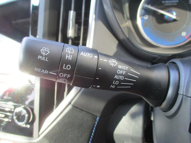 ＸＶ アドバンス　アドバンス（５名４ＷＤ／衝突回避ブレーキシステム／レーンアシスト／禁煙車／純正ナビ／フルセグＴＶ／バックモニー／プッシュスタート／スマートキー／クルーズコントロール／盗難防止システム／衝突安全ボィ／（24枚目）