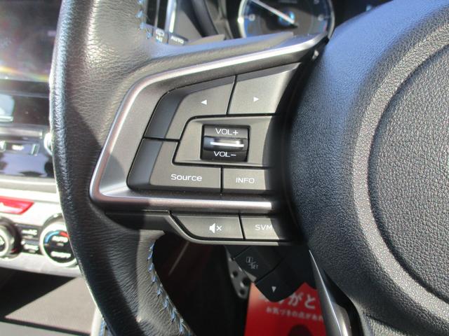 ＸＶ アドバンス　アドバンス（５名４ＷＤ／衝突回避ブレーキシステム／レーンアシスト／禁煙車／純正ナビ／フルセグＴＶ／バックモニー／プッシュスタート／スマートキー／クルーズコントロール／盗難防止システム／衝突安全ボィ／（26枚目）