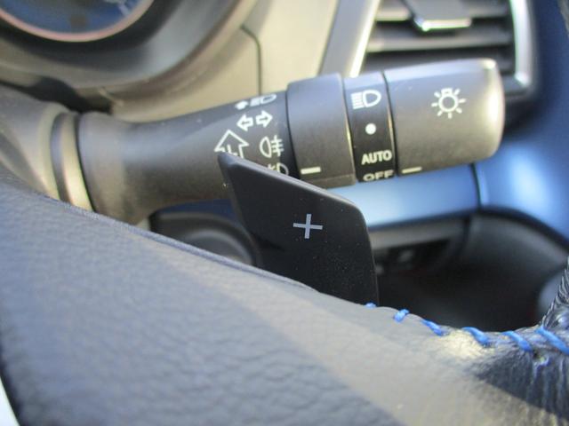 ＸＶ アドバンス　アドバンス（５名４ＷＤ／衝突回避ブレーキシステム／レーンアシスト／禁煙車／純正ナビ／フルセグＴＶ／バックモニー／プッシュスタート／スマートキー／クルーズコントロール／盗難防止システム／衝突安全ボィ／（29枚目）