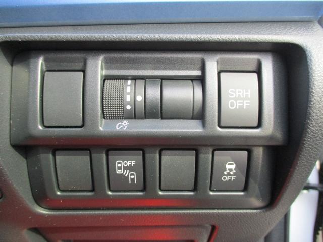 ＸＶ アドバンス　アドバンス（５名４ＷＤ／衝突回避ブレーキシステム／レーンアシスト／禁煙車／純正ナビ／フルセグＴＶ／バックモニー／プッシュスタート／スマートキー／クルーズコントロール／盗難防止システム／衝突安全ボィ／（33枚目）