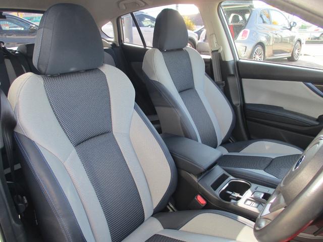 ＸＶ アドバンス　アドバンス（５名４ＷＤ／衝突回避ブレーキシステム／レーンアシスト／禁煙車／純正ナビ／フルセグＴＶ／バックモニー／プッシュスタート／スマートキー／クルーズコントロール／盗難防止システム／衝突安全ボィ／（37枚目）