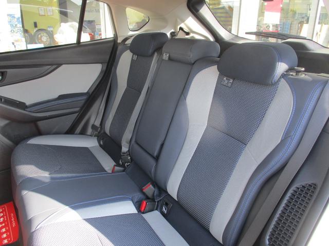 ＸＶ アドバンス　アドバンス（５名４ＷＤ／衝突回避ブレーキシステム／レーンアシスト／禁煙車／純正ナビ／フルセグＴＶ／バックモニー／プッシュスタート／スマートキー／クルーズコントロール／盗難防止システム／衝突安全ボィ／（46枚目）