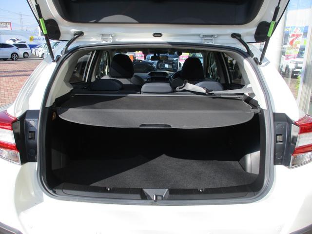 ＸＶ アドバンス　アドバンス（５名４ＷＤ／衝突回避ブレーキシステム／レーンアシスト／禁煙車／純正ナビ／フルセグＴＶ／バックモニー／プッシュスタート／スマートキー／クルーズコントロール／盗難防止システム／衝突安全ボィ／（51枚目）