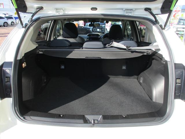 ＸＶ アドバンス　アドバンス（５名４ＷＤ／衝突回避ブレーキシステム／レーンアシスト／禁煙車／純正ナビ／フルセグＴＶ／バックモニー／プッシュスタート／スマートキー／クルーズコントロール／盗難防止システム／衝突安全ボィ／（52枚目）