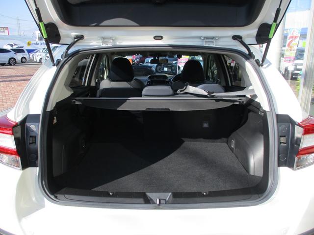 ＸＶ アドバンス　アドバンス（５名４ＷＤ／衝突回避ブレーキシステム／レーンアシスト／禁煙車／純正ナビ／フルセグＴＶ／バックモニー／プッシュスタート／スマートキー／クルーズコントロール／盗難防止システム／衝突安全ボィ／（53枚目）