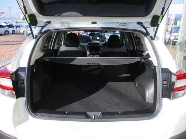 ＸＶ アドバンス　アドバンス（５名４ＷＤ／衝突回避ブレーキシステム／レーンアシスト／禁煙車／純正ナビ／フルセグＴＶ／バックモニー／プッシュスタート／スマートキー／クルーズコントロール／盗難防止システム／衝突安全ボィ／（54枚目）