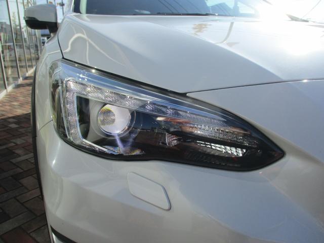 ＸＶ アドバンス　アドバンス（５名４ＷＤ／衝突回避ブレーキシステム／レーンアシスト／禁煙車／純正ナビ／フルセグＴＶ／バックモニー／プッシュスタート／スマートキー／クルーズコントロール／盗難防止システム／衝突安全ボィ／（57枚目）