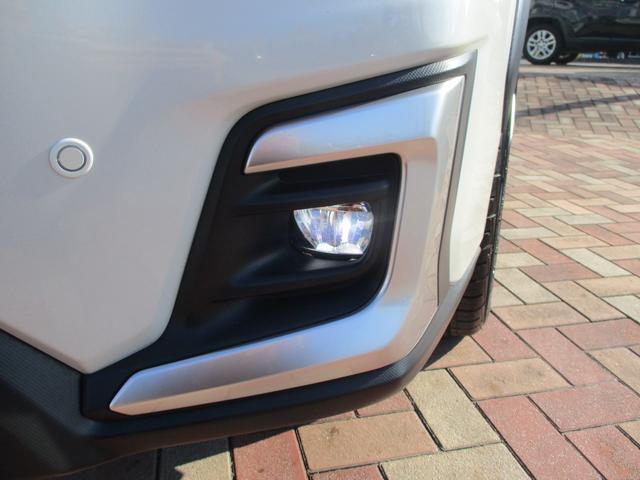 ＸＶ アドバンス　アドバンス（５名４ＷＤ／衝突回避ブレーキシステム／レーンアシスト／禁煙車／純正ナビ／フルセグＴＶ／バックモニー／プッシュスタート／スマートキー／クルーズコントロール／盗難防止システム／衝突安全ボィ／（60枚目）