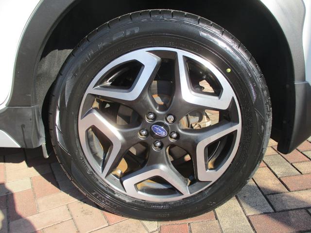 ＸＶ アドバンス　アドバンス（５名４ＷＤ／衝突回避ブレーキシステム／レーンアシスト／禁煙車／純正ナビ／フルセグＴＶ／バックモニー／プッシュスタート／スマートキー／クルーズコントロール／盗難防止システム／衝突安全ボィ／（69枚目）