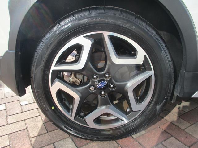 ＸＶ アドバンス　アドバンス（５名４ＷＤ／衝突回避ブレーキシステム／レーンアシスト／禁煙車／純正ナビ／フルセグＴＶ／バックモニー／プッシュスタート／スマートキー／クルーズコントロール／盗難防止システム／衝突安全ボィ／（70枚目）