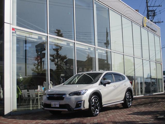 ＸＶ アドバンス　アドバンス（５名４ＷＤ／衝突回避ブレーキシステム／レーンアシスト／禁煙車／純正ナビ／フルセグＴＶ／バックモニー／プッシュスタート／スマートキー／クルーズコントロール／盗難防止システム／衝突安全ボィ／（76枚目）