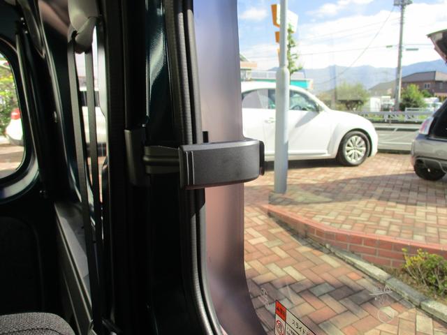 アトレー RS 登録届出済未使用車/衝突回避ブレーキシステム/4WD/ターボ/プッシュスタート/スマートキー/両側パワースライドドア/クルーズコントロール/LEDヘッドライト/盗難防止システム/衝突安全ボディ/ABS(40枚目)