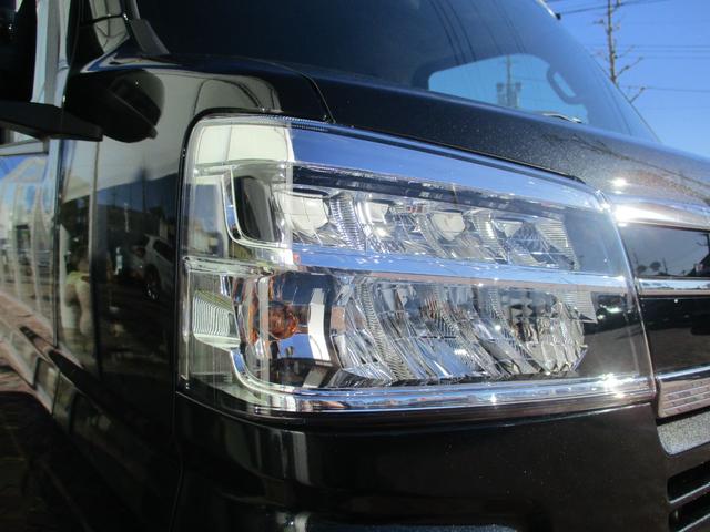 アトレー アトレーデッキバン　登録届出済未使用車／４ＷＤ／ターボ／衝突回避ブレーキシステム／両側パワースライドドア／ＬＥＤヘッドライト／プッシュスタート／スマートキー／盗難防止システム／衝突安全ボディ／レーンアシスト／クルコン／（43枚目）