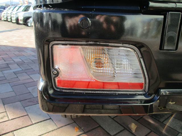 アトレー アトレーデッキバン　登録届出済未使用車／４ＷＤ／ターボ／衝突回避ブレーキシステム／両側パワースライドドア／ＬＥＤヘッドライト／プッシュスタート／スマートキー／盗難防止システム／衝突安全ボディ／レーンアシスト／クルコン／（46枚目）