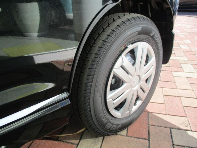 アトレー アトレーデッキバン　登録届出済未使用車／４ＷＤ／ターボ／衝突回避ブレーキシステム／両側パワースライドドア／ＬＥＤヘッドライト／プッシュスタート／スマートキー／盗難防止システム／衝突安全ボディ／レーンアシスト／クルコン／（51枚目）