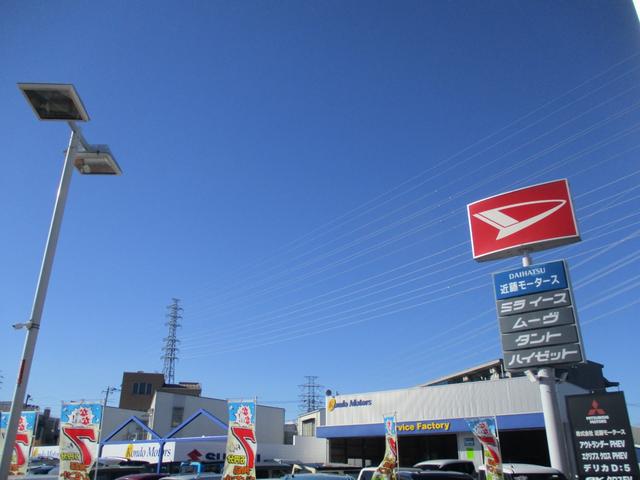 アトレー アトレーデッキバン　登録届出済未使用車／４ＷＤ／ターボ／衝突回避ブレーキシステム／両側パワースライドドア／ＬＥＤヘッドライト／プッシュスタート／スマートキー／盗難防止システム／衝突安全ボディ／レーンアシスト／クルコン／（58枚目）