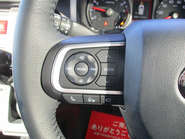 タフト G ダーククロムベンチャー 特別仕様車/禁煙車/衝突回避ブレーキシステム/レーンアシスト/ナビ/フルセグTV/全方位モニター/盗難防止システム/衝突安全ボディ/プッシュスタートスマートキー/LEDライト/オートAC電動格納ミラー(23枚目)