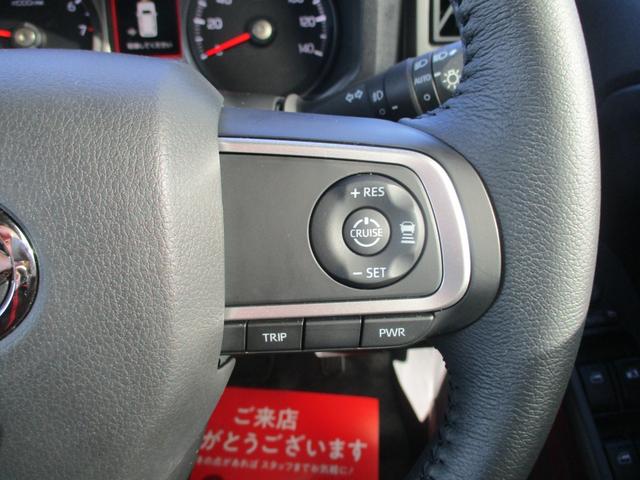 タフト G ダーククロムベンチャー 特別仕様車/禁煙車/衝突回避ブレーキシステム/レーンアシスト/ナビ/フルセグTV/全方位モニター/盗難防止システム/衝突安全ボディ/プッシュスタートスマートキー/LEDライト/オートAC電動格納ミラー(24枚目)