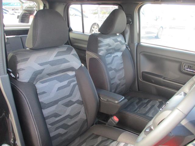 タフト G ダーククロムベンチャー 特別仕様車/禁煙車/衝突回避ブレーキシステム/レーンアシスト/ナビ/フルセグTV/全方位モニター/盗難防止システム/衝突安全ボディ/プッシュスタートスマートキー/LEDライト/オートAC電動格納ミラー(32枚目)