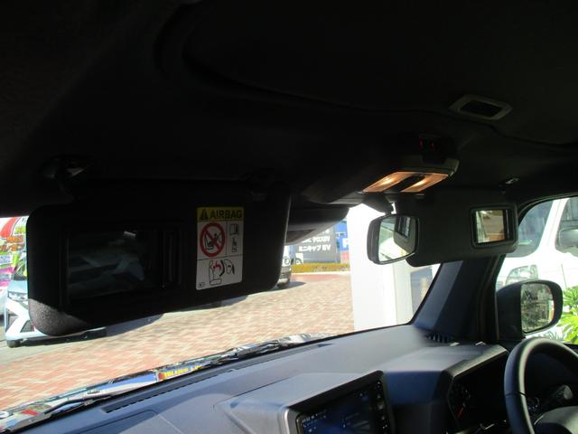 タフト G ダーククロムベンチャー 特別仕様車/禁煙車/衝突回避ブレーキシステム/レーンアシスト/ナビ/フルセグTV/全方位モニター/盗難防止システム/衝突安全ボディ/プッシュスタートスマートキー/LEDライト/オートAC電動格納ミラー(36枚目)