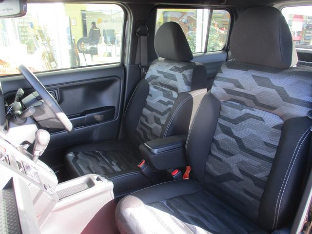 タフト G ダーククロムベンチャー 特別仕様車/禁煙車/衝突回避ブレーキシステム/レーンアシスト/ナビ/フルセグTV/全方位モニター/盗難防止システム/衝突安全ボディ/プッシュスタートスマートキー/LEDライト/オートAC電動格納ミラー(38枚目)